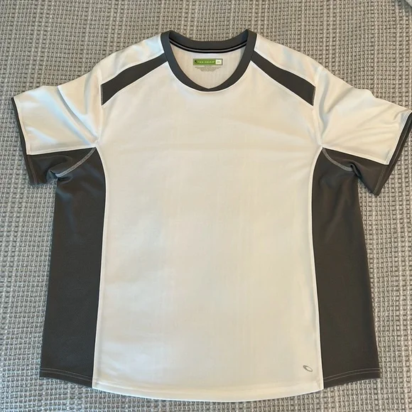 Men’s TEK GEAR Sport Shirt - Picture 2 of 11